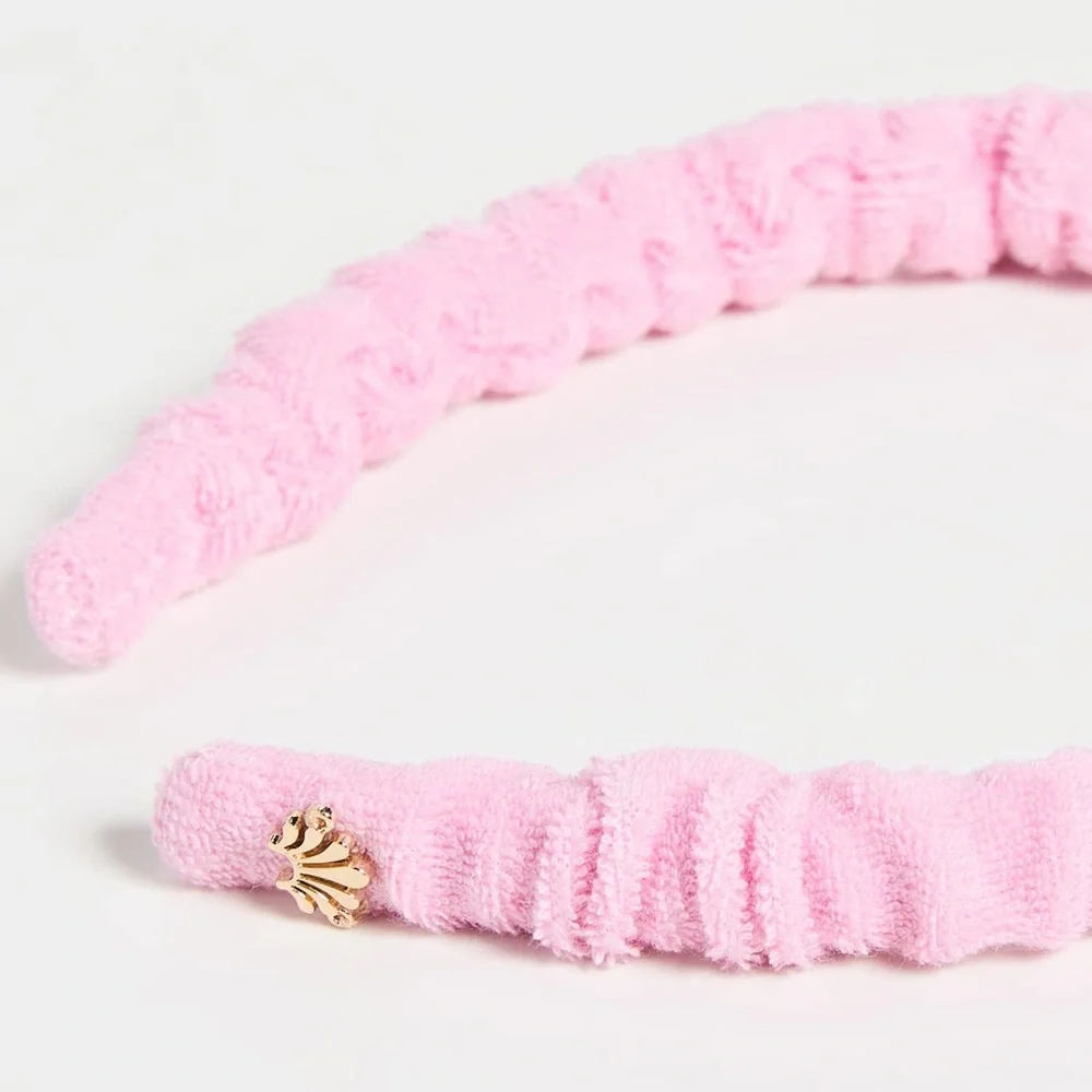 Price Firm - LELE SADOUGHI Jessie Terry Headband